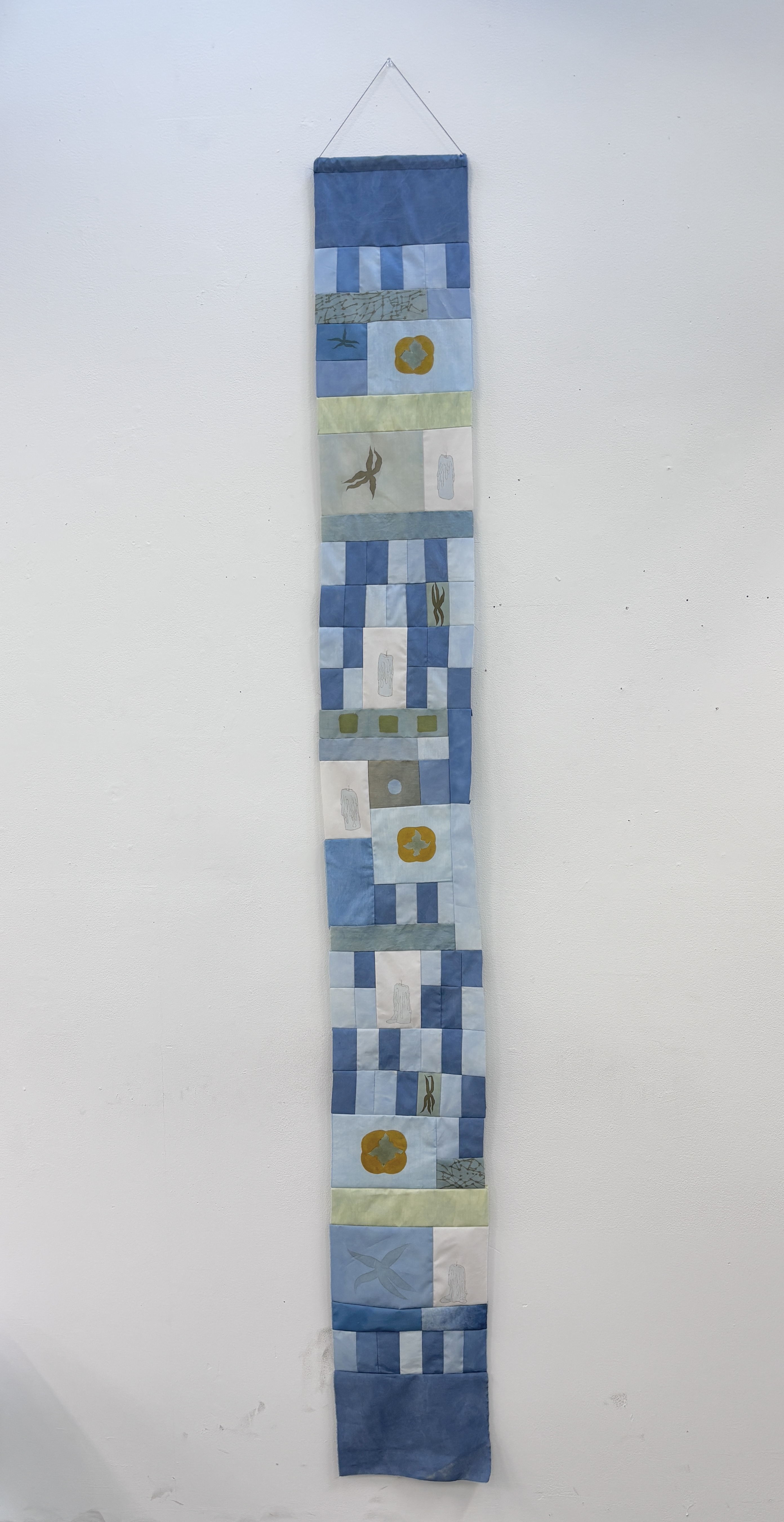 Scroll II