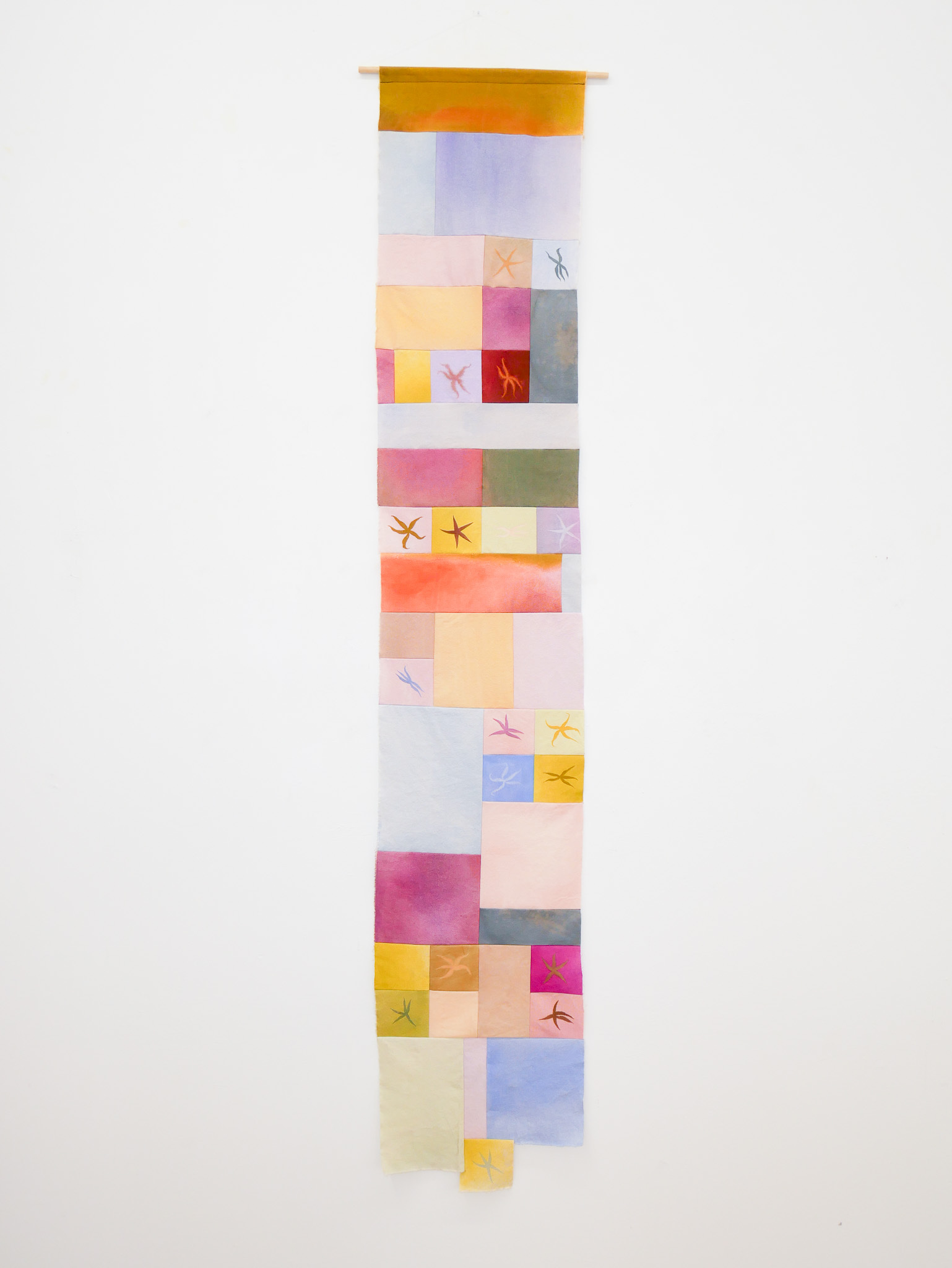 Scroll III